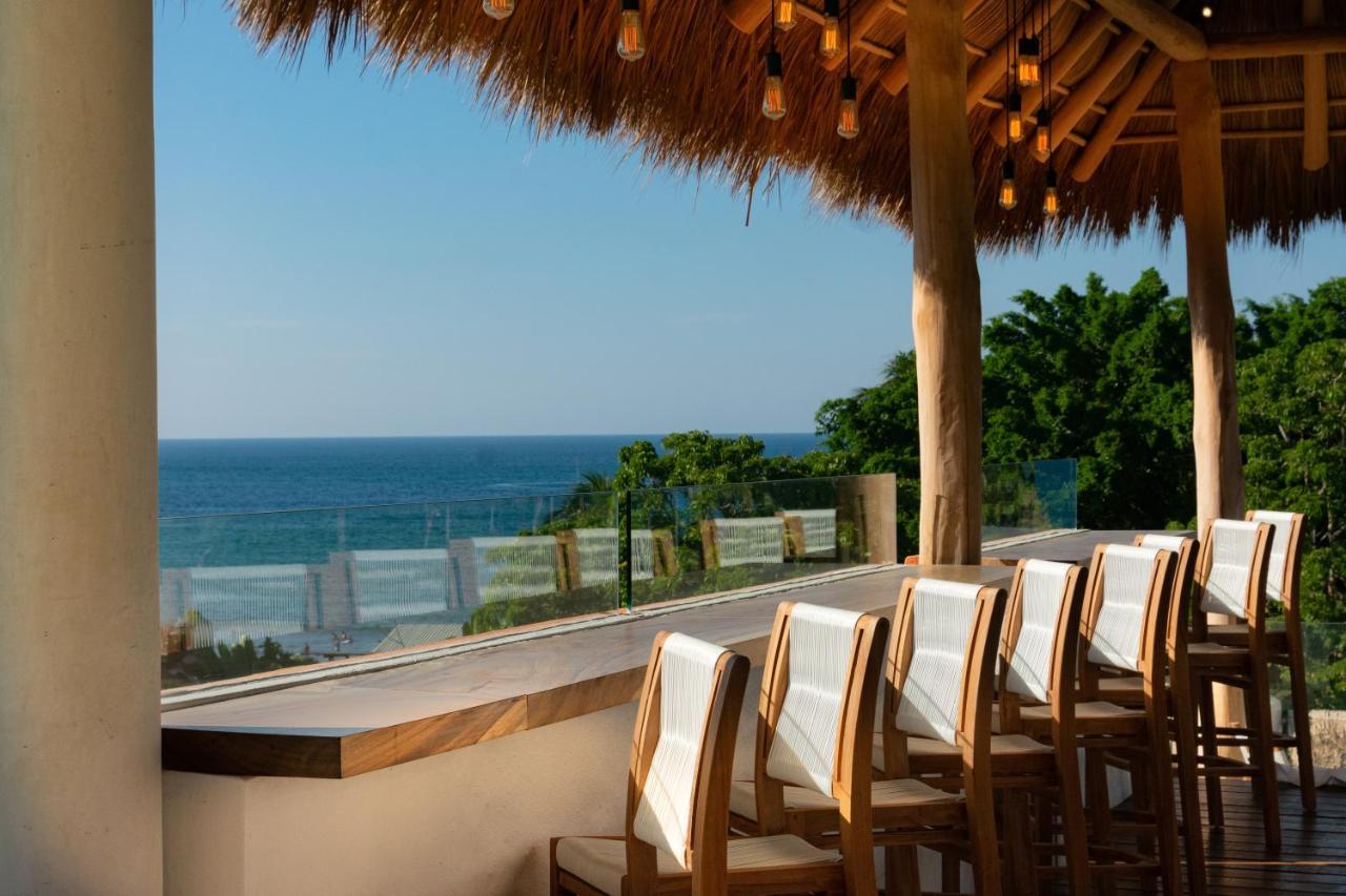 Sayulinda Hotel Sayulita Exterior photo