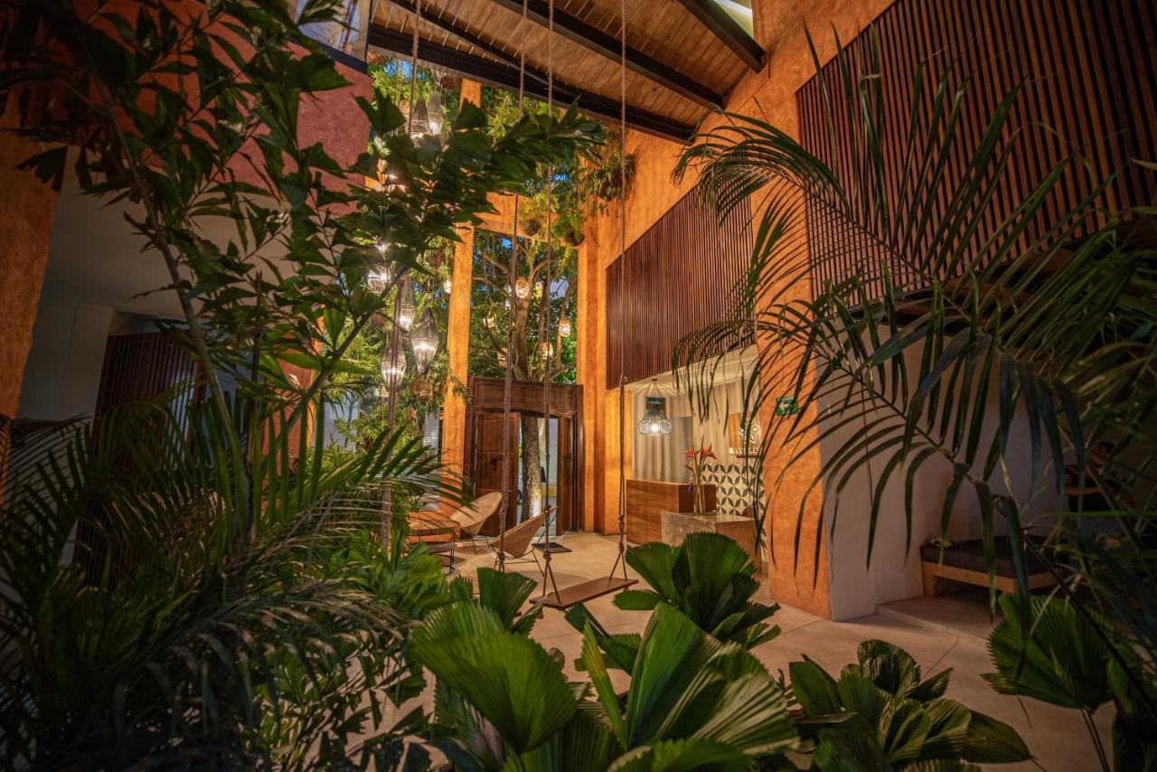 Sayulinda Hotel Sayulita Exterior photo
